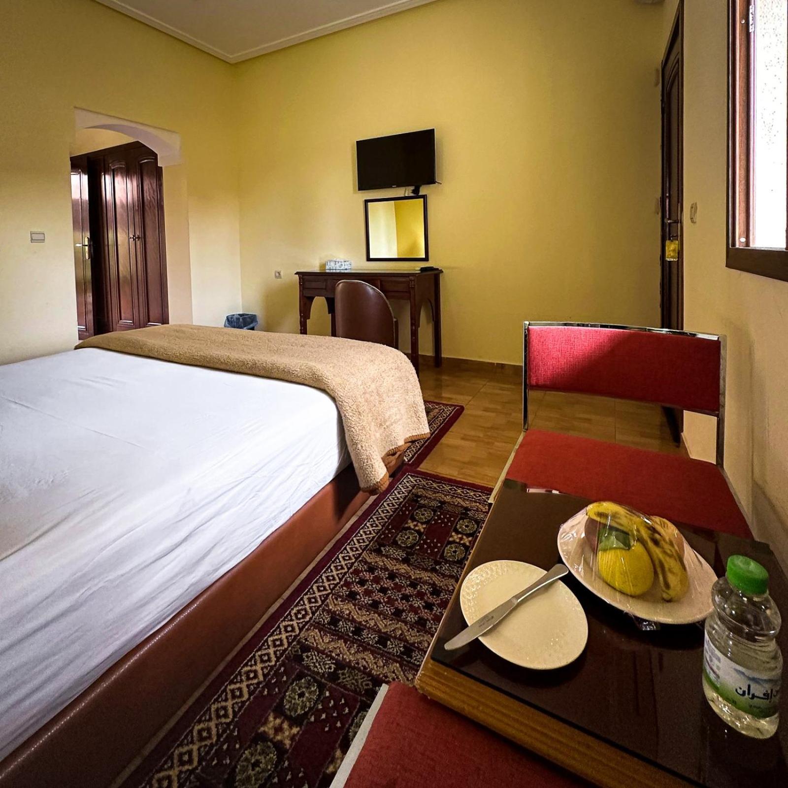 Hotel Relais Saiss Sefrou エクステリア 写真